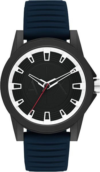 Американские мужские наручные часы Armani Exchange AX2521 #1