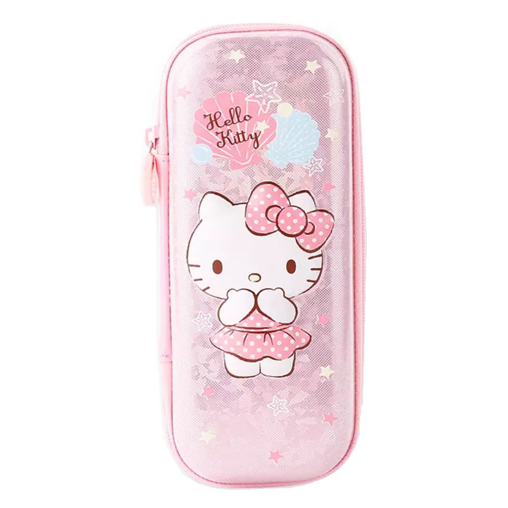Пенал школьный Hello Kitty 3D (KT36006-1) #1