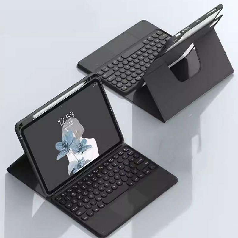 Чехол с клавиатурой для Xiaomi Mi Pad 5 / Xiaomi Mi Pad 5 Pro 11'' с ...