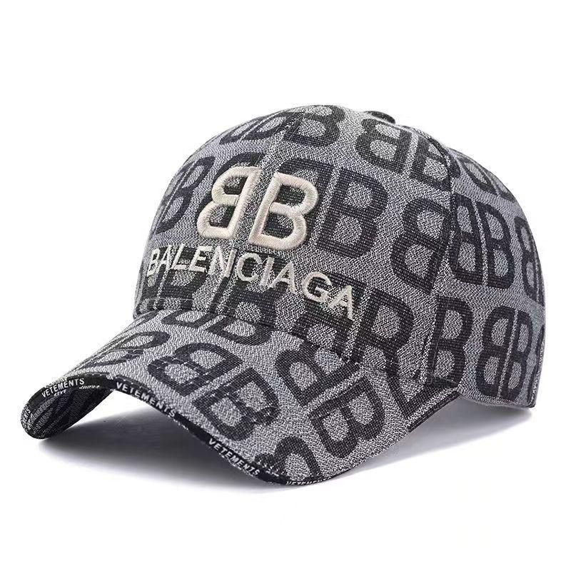 Бейсболка Balenciaga - купить с доставкой по выгодным ценам в интернет ...