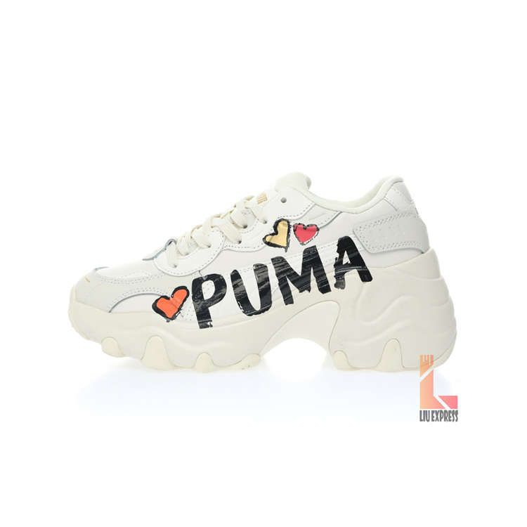 Кроссовки PUMA #1