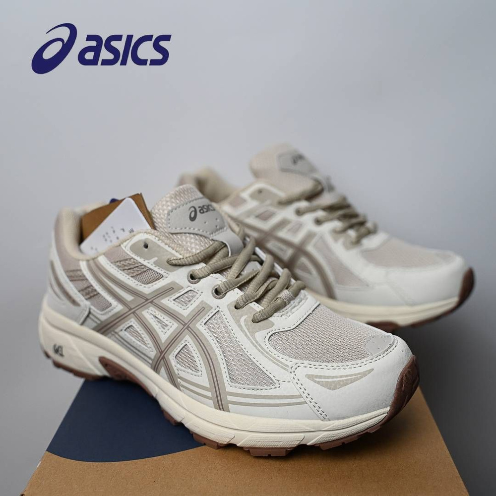 Кроссовки ASICS - купить с доставкой по выгодным ценам в интернет ...