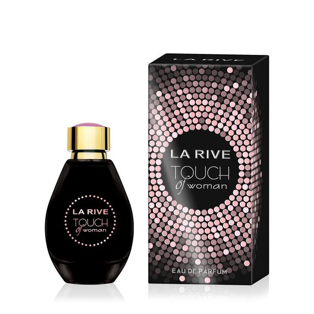 LA RIVE Touch of Woman Вода парфюмерная 90 мл #1