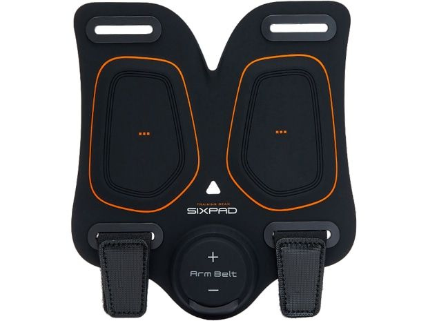 Миостимулятор для укрепления мышц рук SIXPAD ARM BELT - купить с ...