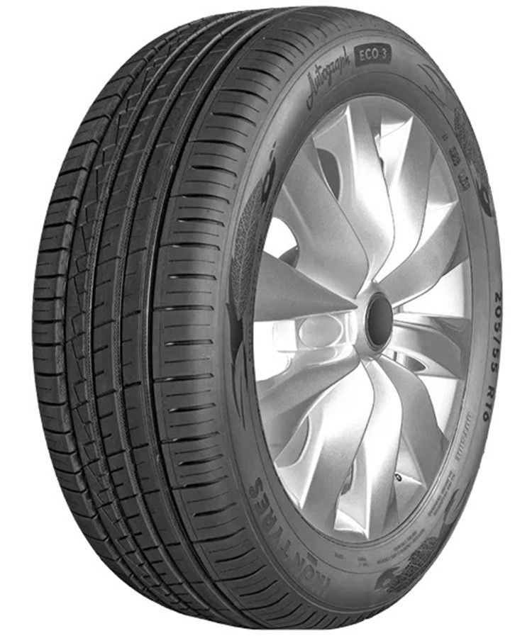 Ikon Tyres Autograph Eco 3 Шины  летние 215/55  R16 97V #1