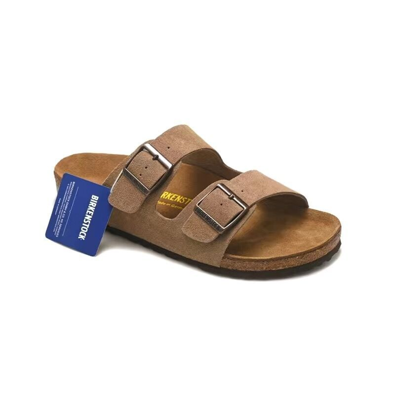 Шлепанцы Birkenstock #1