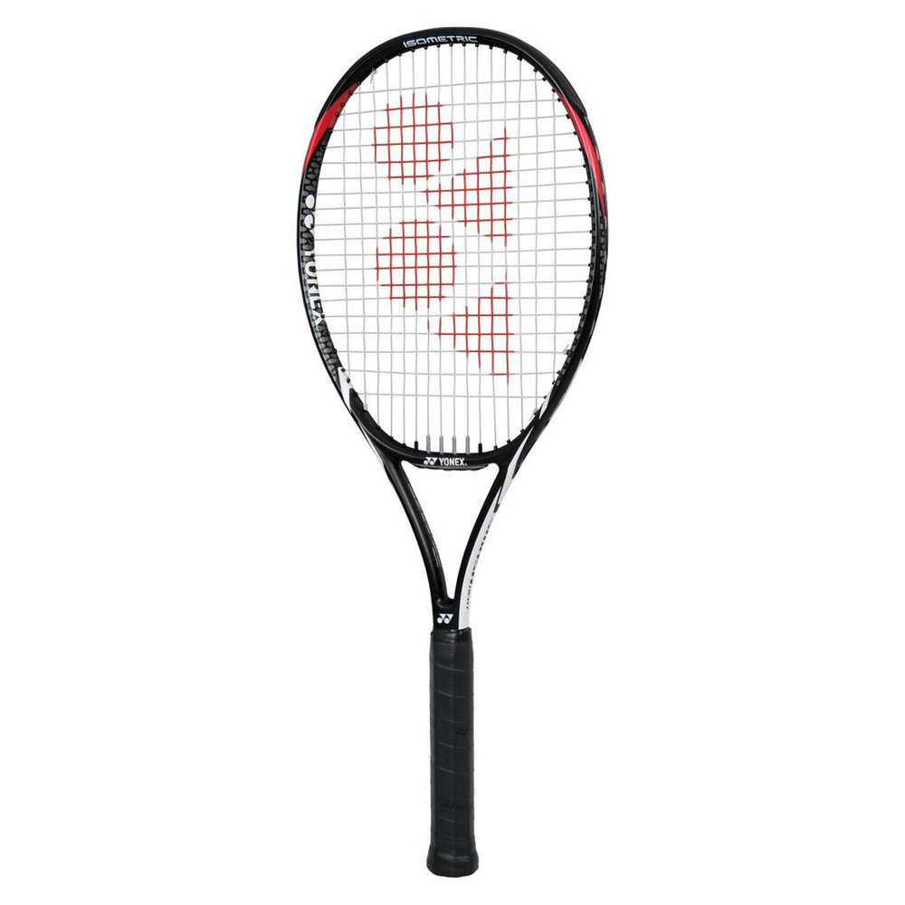 Ракетка для большого тенниса Yonex Smash Heat (Black) (G2) #1