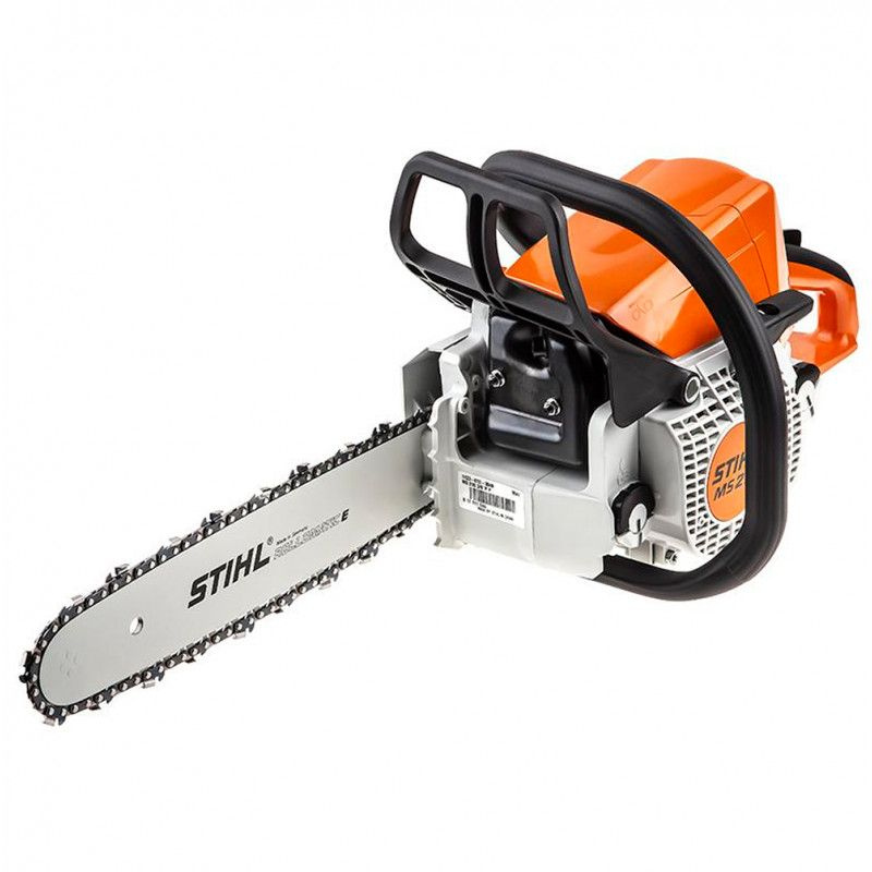 Бензопила STIHL MS 210 16" 40см #1