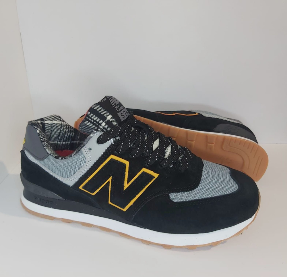 Кроссовки New Balance 574 #1