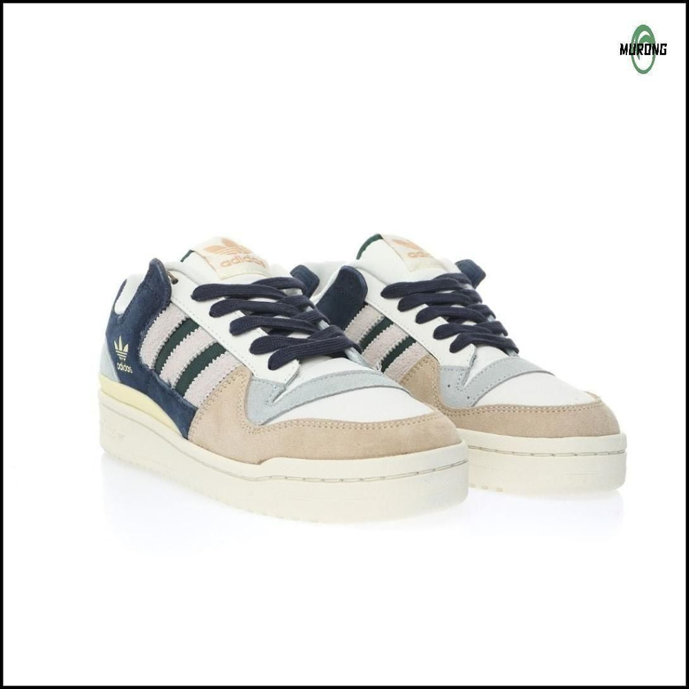 Кроссовки adidas Clover #1