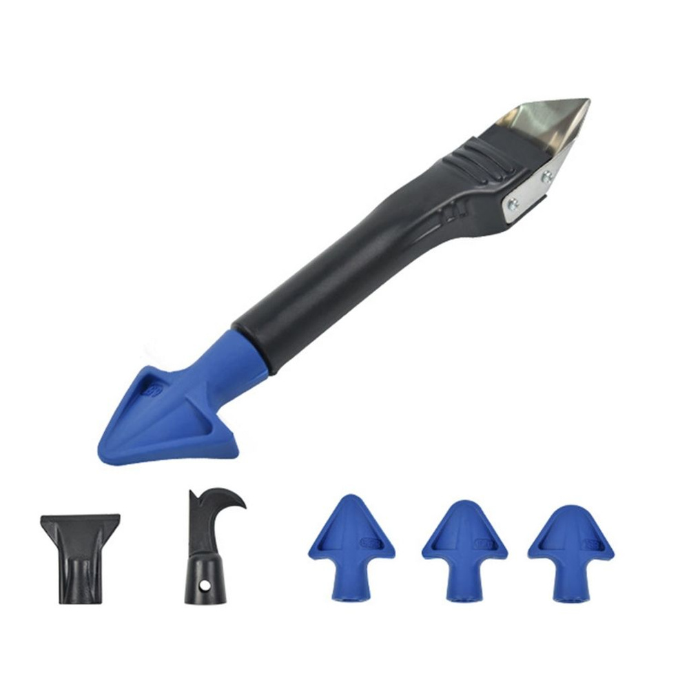 Многофункциональный силиконовый инструмент для уплотнения ...