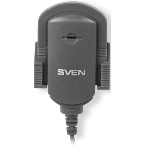 Микрофон SVEN MK-155 черный (SV-014568) #1