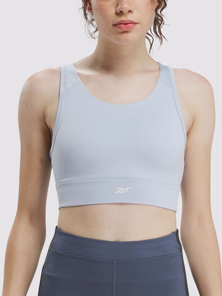 Топ-бра Reebok Id Train High Support Bra #1