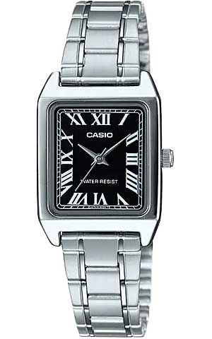 Женские наручные часы Casio Collection LTP-V007D-1B #1