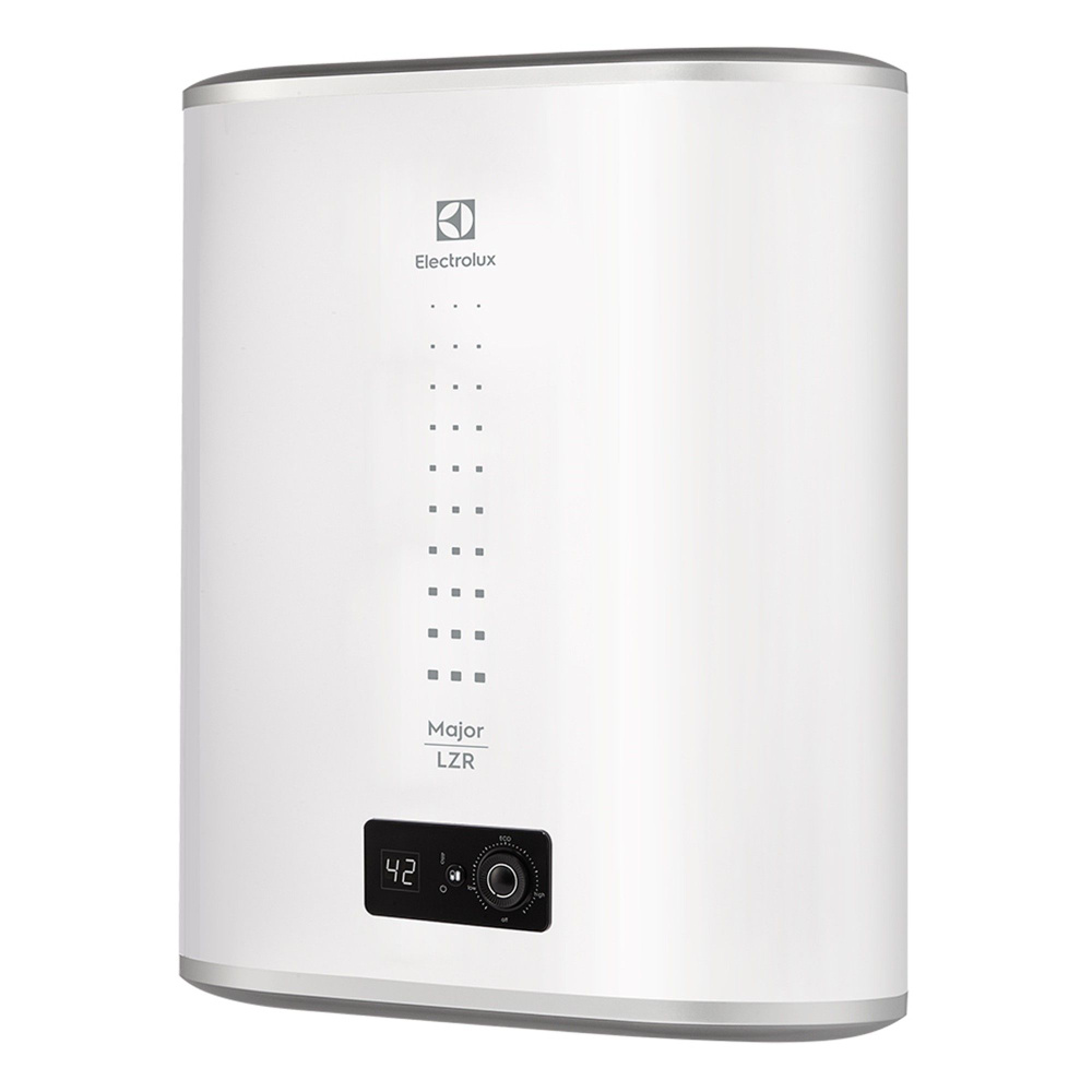 Водонагреватель Electrolux EWH 30 Major LZR 3 #1