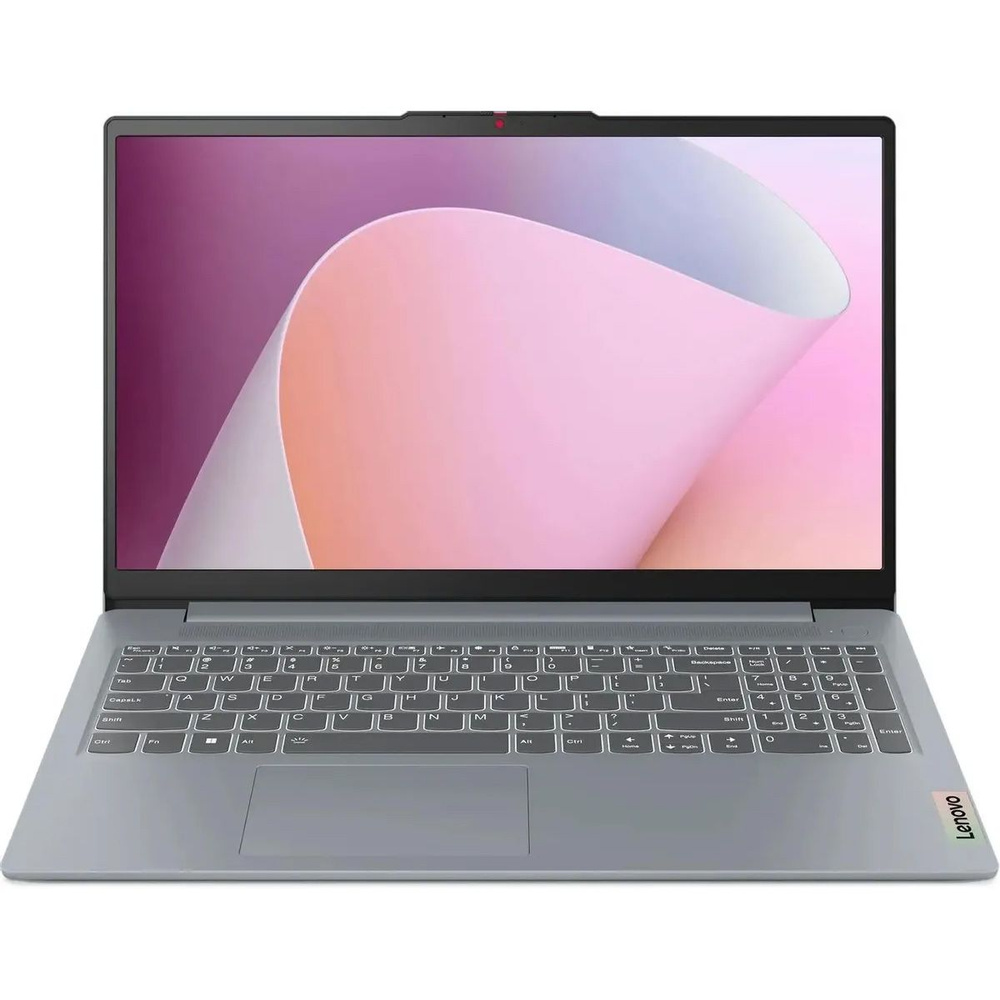 Lenovo IdeaPad Slim 5 16IRL8 Ноутбук 16", Intel Core i7-13620H, RAM 16 ГБ, SSD 512 ГБ, Intel Iris Xe #1