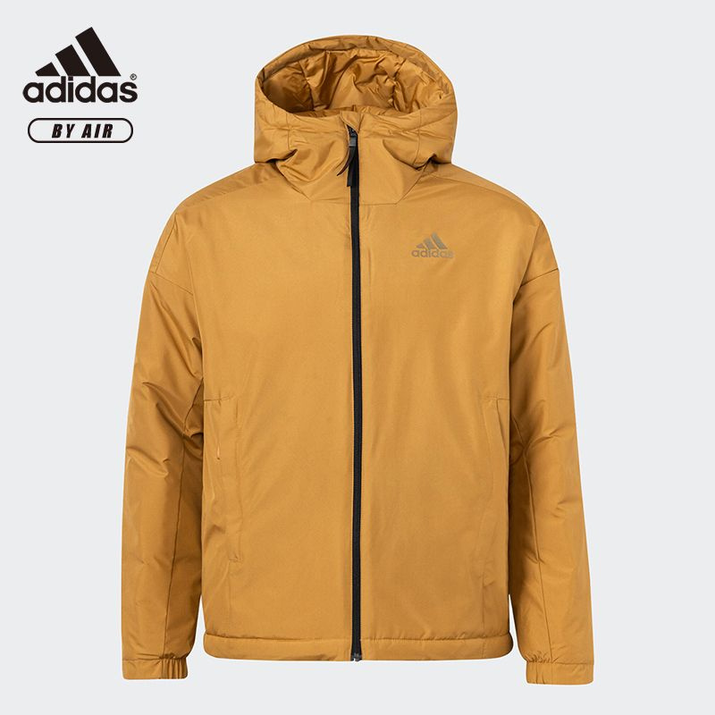 Пальто пуховое adidas Core #1