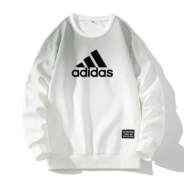 Толстовка adidas #1