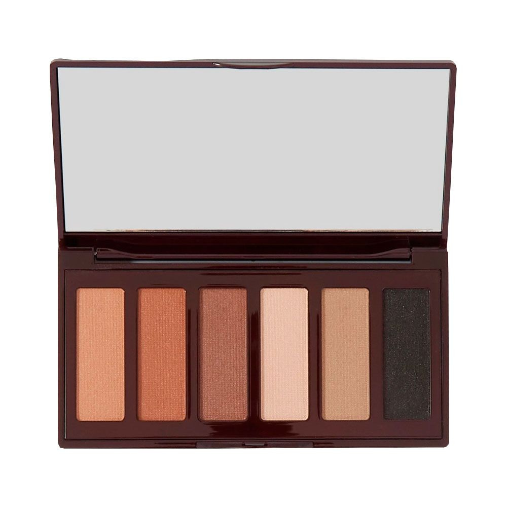 Тени для век Charlotte Tilbury The Super Nudes Easy Eyeshadow Palette #1