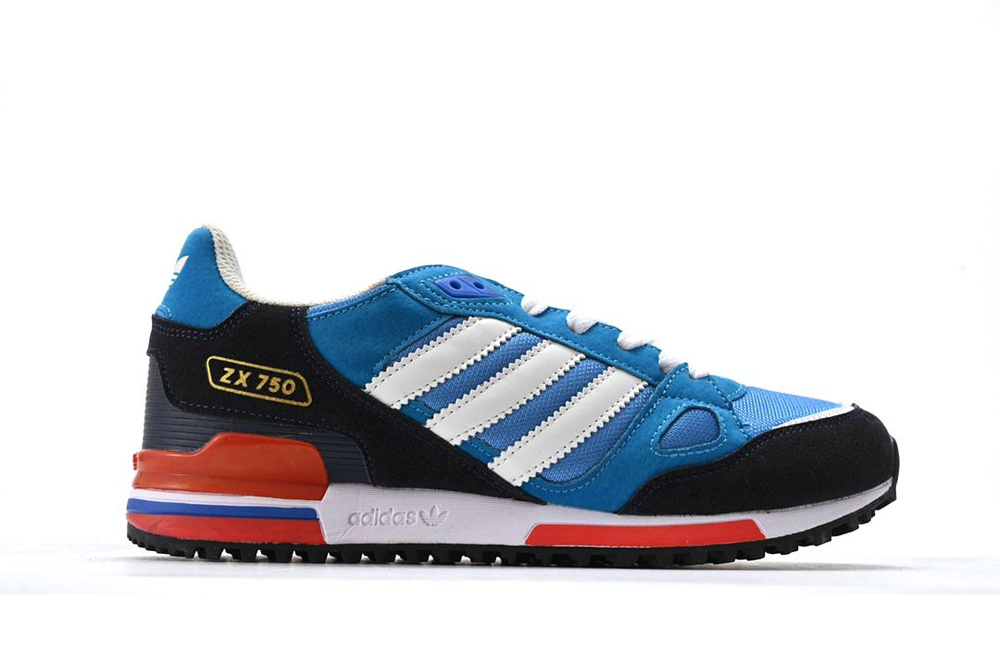 Кроссовки adidas adidas originals ZX 750 #1