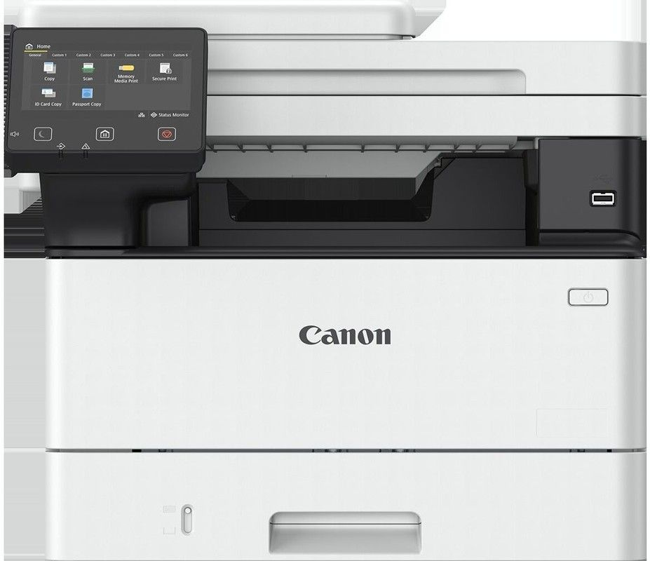 МФУ Canon i-SENSYS MF463dw (5951C008) #1