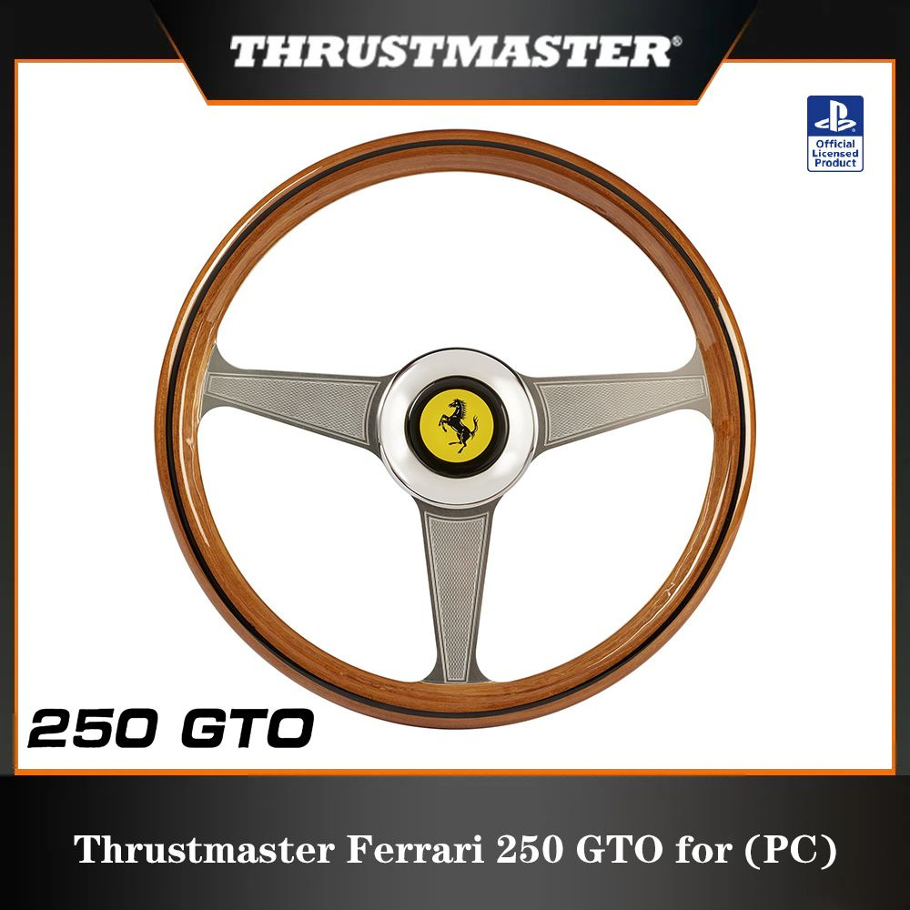 Thrustmaster Ferrari 250 GTO Диск рулевого колеса (PC #1