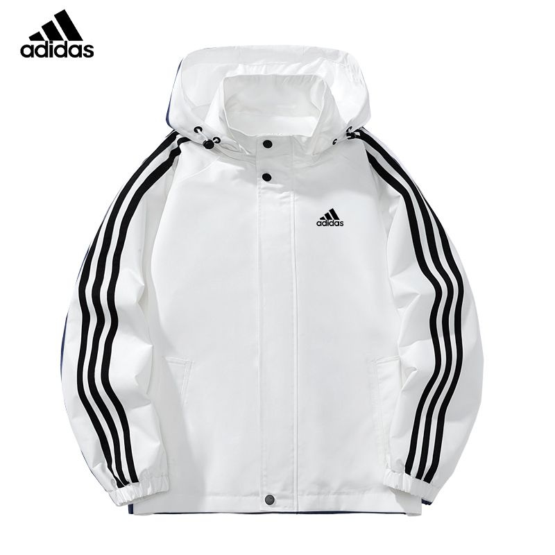 Ветровка adidas #1