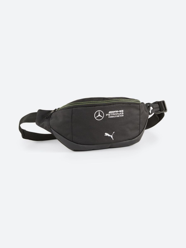 PUMA Сумка на пояс MAPF1 Waist Bag #1