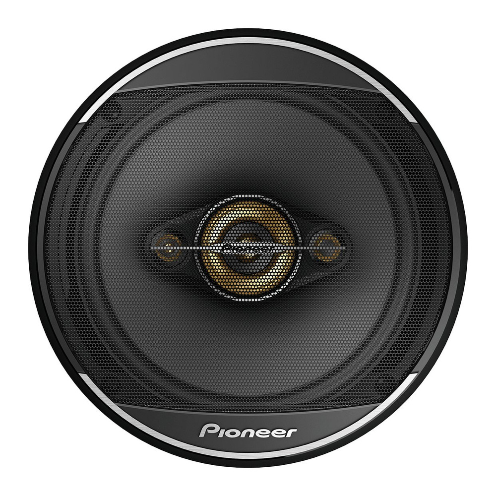 Pioneer Колонки для автомобиля TS-A1678S, 16.5 см (6.5 дюйм.) #1