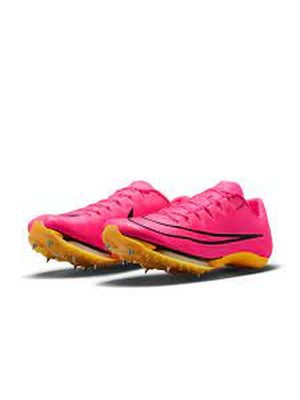 Шиповки легкоатлетические Nike #1
