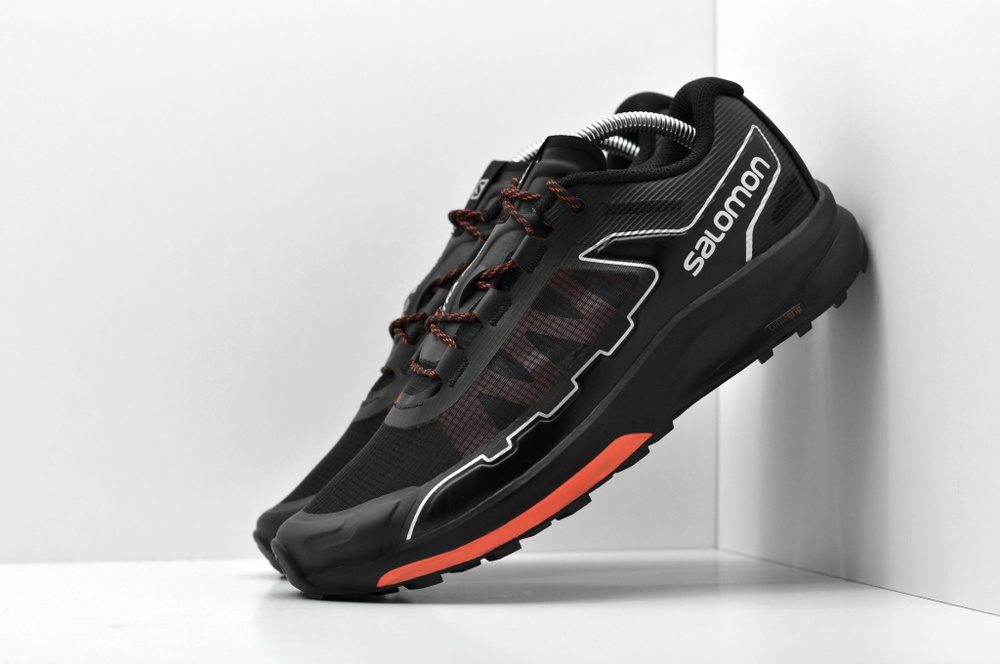 Кроссовки Salomon Ultra #1