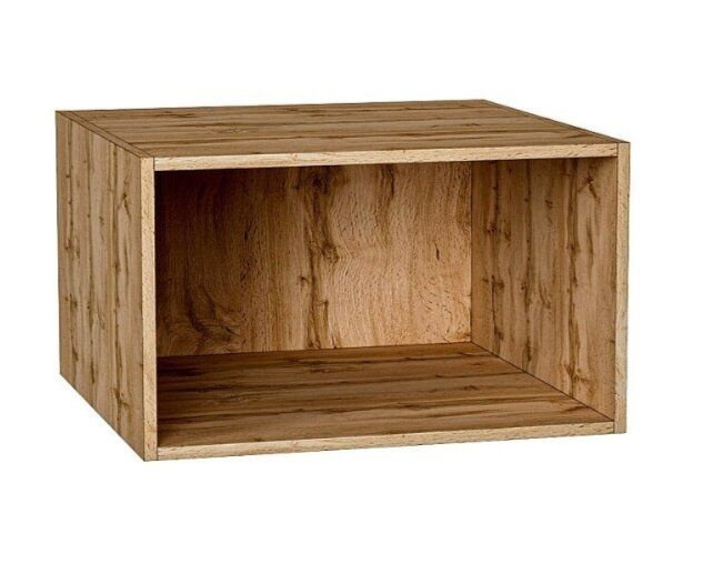 Ящик для кухонного модуля 60х56х36 см, каркас верхнего горизонтального кухонного модуля  #1