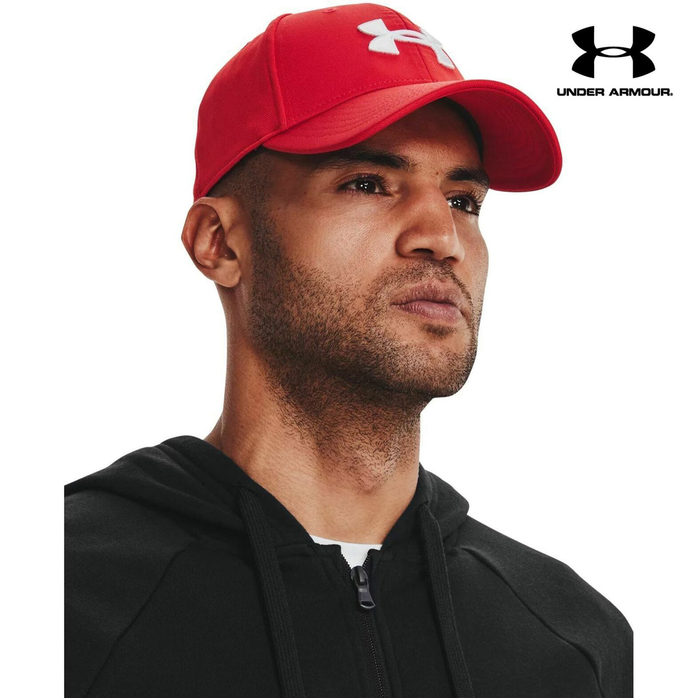 Бейсболка Under Armour #1