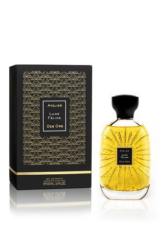 ATELIER DES ORS Lune Feline EDP 100 ml - парфюмерная вода #1