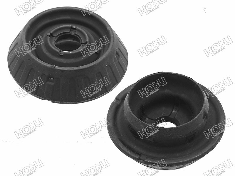 IPSASP_HSSM0028 Опора передней стойки HONDA AIRWAVE 05-10,FIT,JAZZ 13-,INSIGHT 09- LH RH  #1