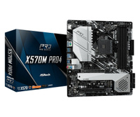 Asrock X570 Pro4 OZON