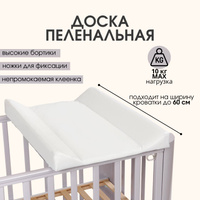 Комод Топотушки Пижамная вечеринка (4 ящика) ЛДСП 800/4