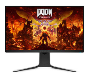 monitor 240hz alienware