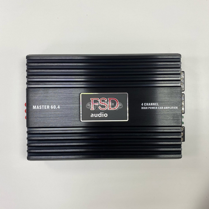 Усилитель фсд 2. Fsd master 80. 600. Усилитель fsd 2. 1.