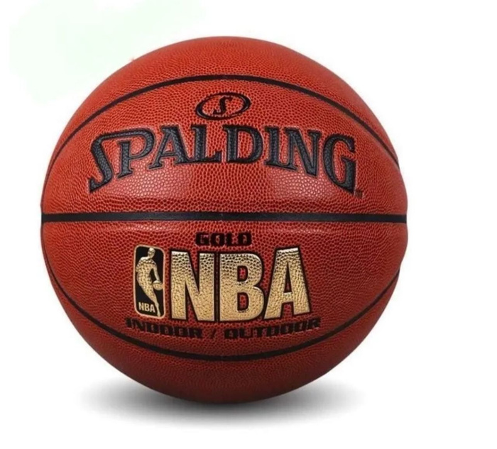 Spalding Ball