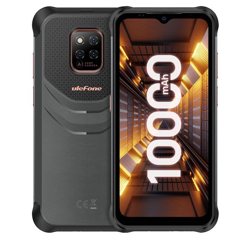 Купить Смартфон Ulefone Armor X5