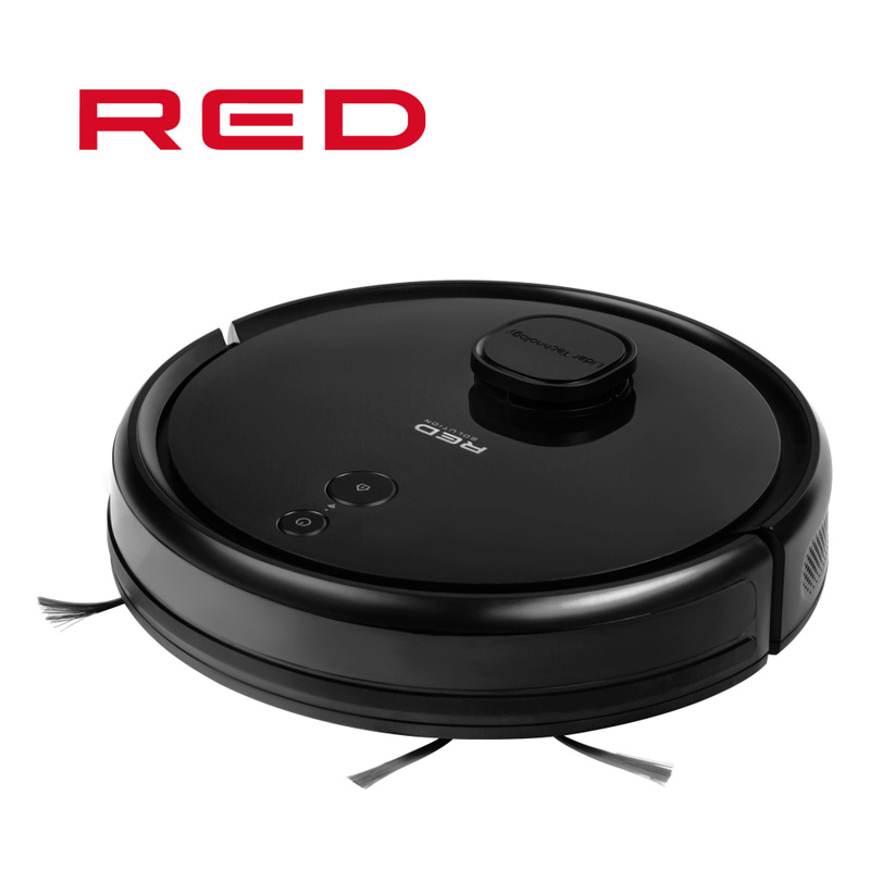 Робот пылесос red rv rl6000s отзывы. Робот пылесос red rv rl6000s отзывы