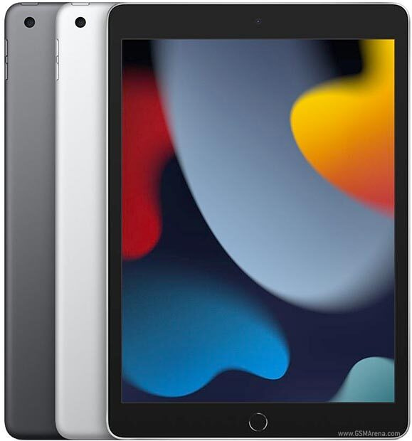 iPad 10.2 (9-го поколения)