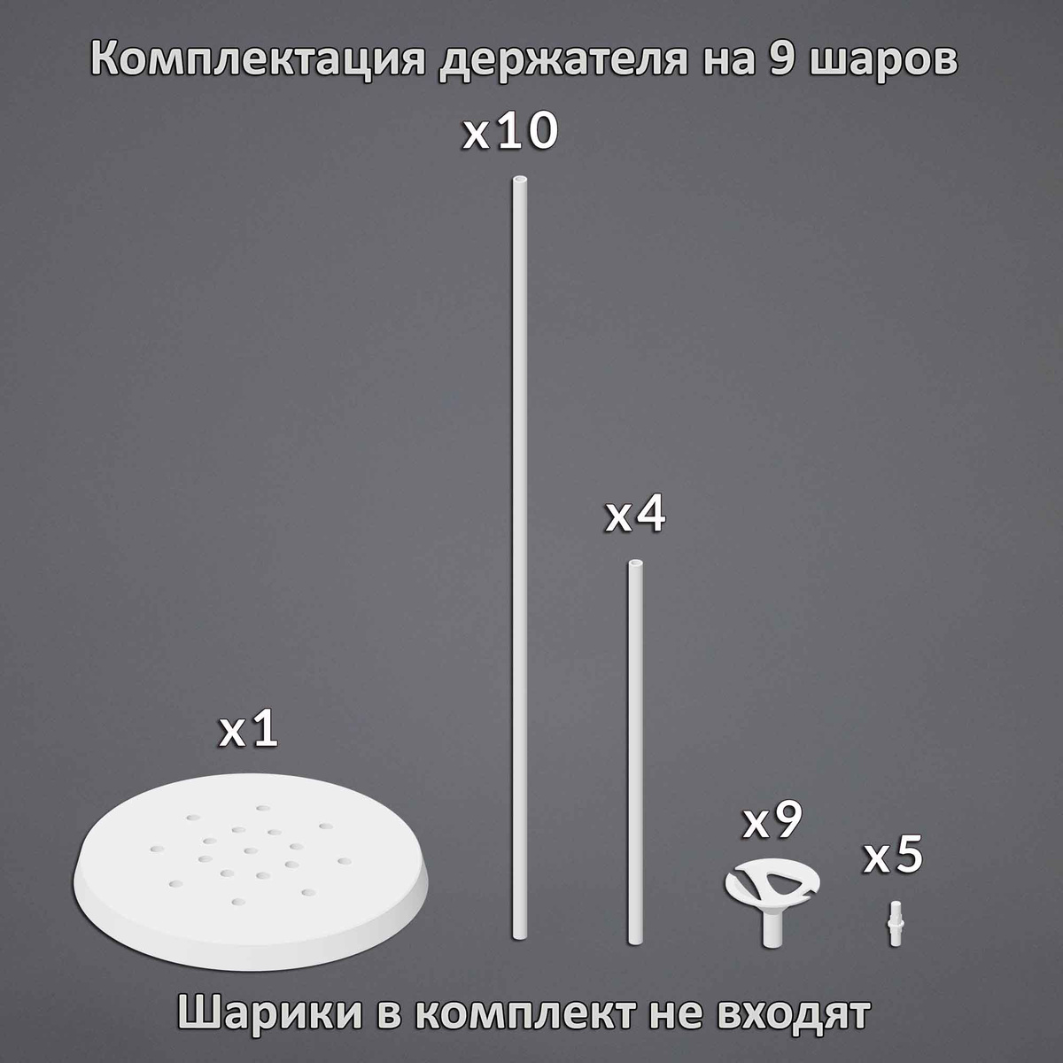 Текст при отключенной в браузере загрузке изображений