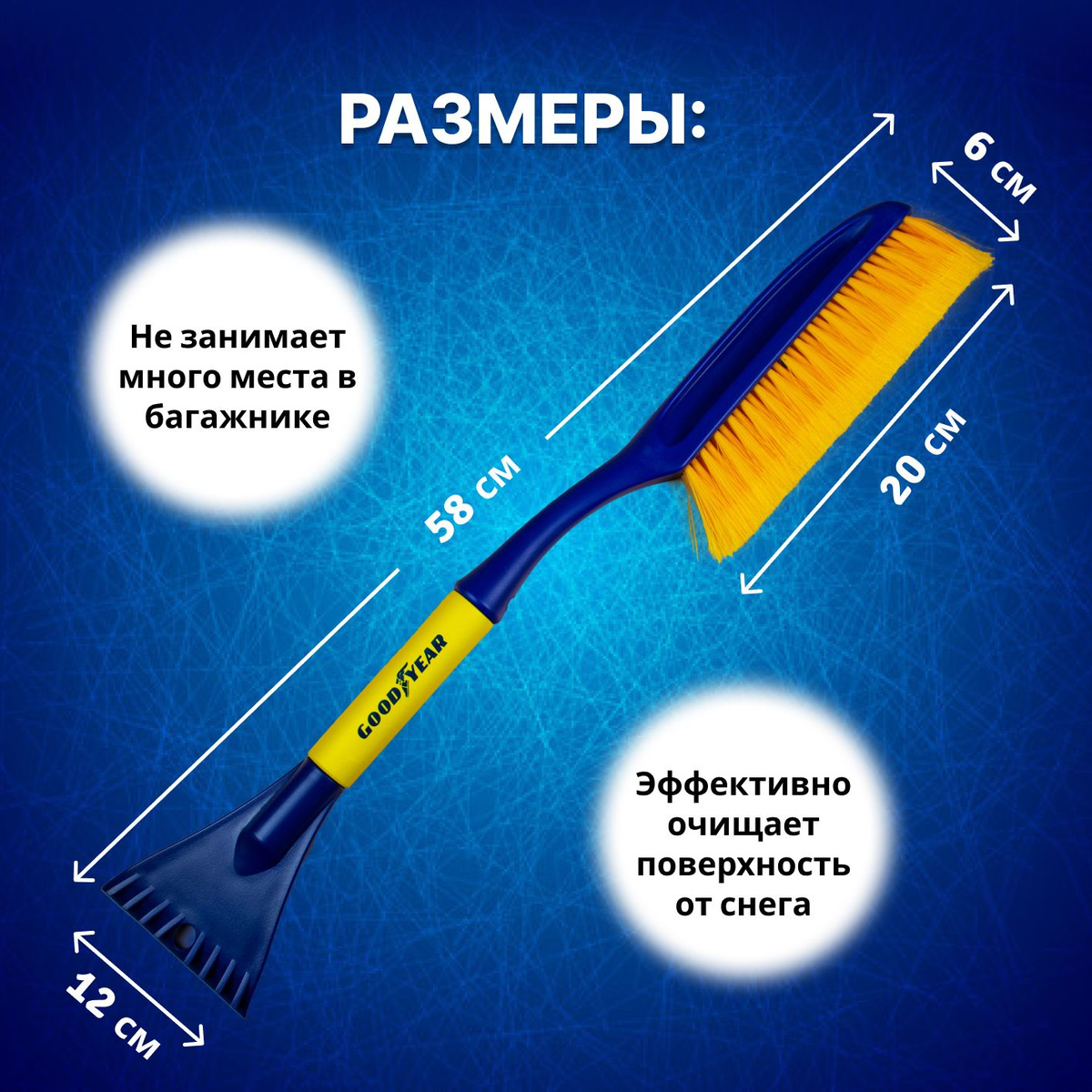 Текстовое описание изображения