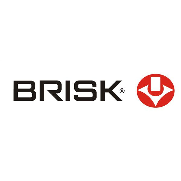 В настоящее время BRISK выпускает широкий ассортимент свечей зажигания в виде нескольких серий изделий, при изготовлении которых применяются новейшие компьютерные технологии, что позволяют добиться высокого качества выпускаемой продукции.
