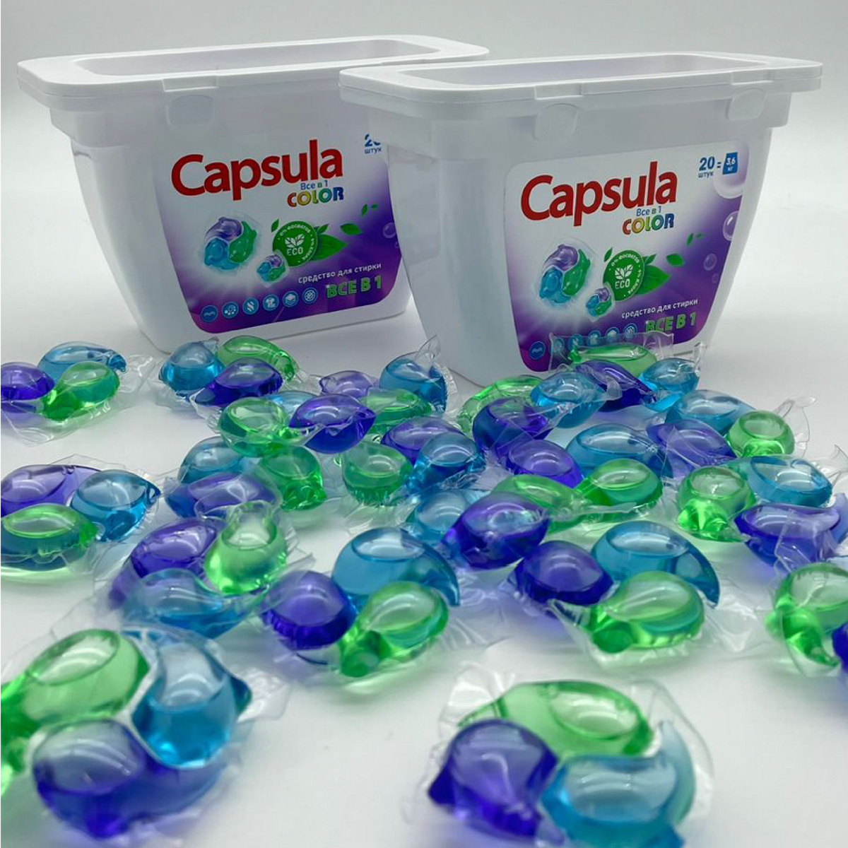 Capsula