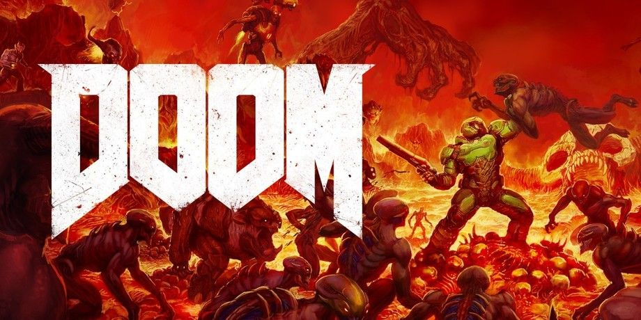 I am doom. I am doom