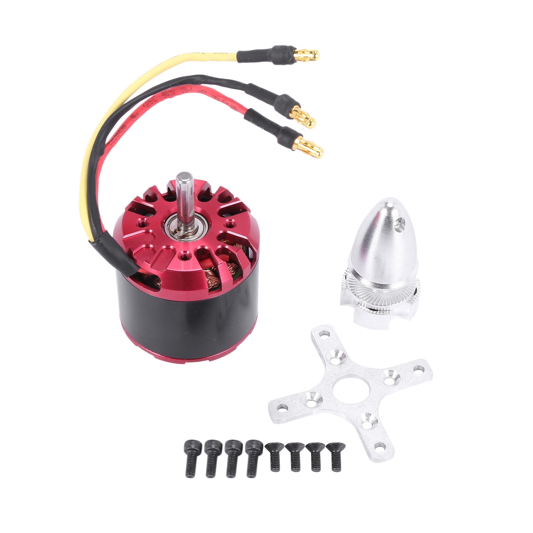 D4250800KV3-7SБесщеточныйдвигатель