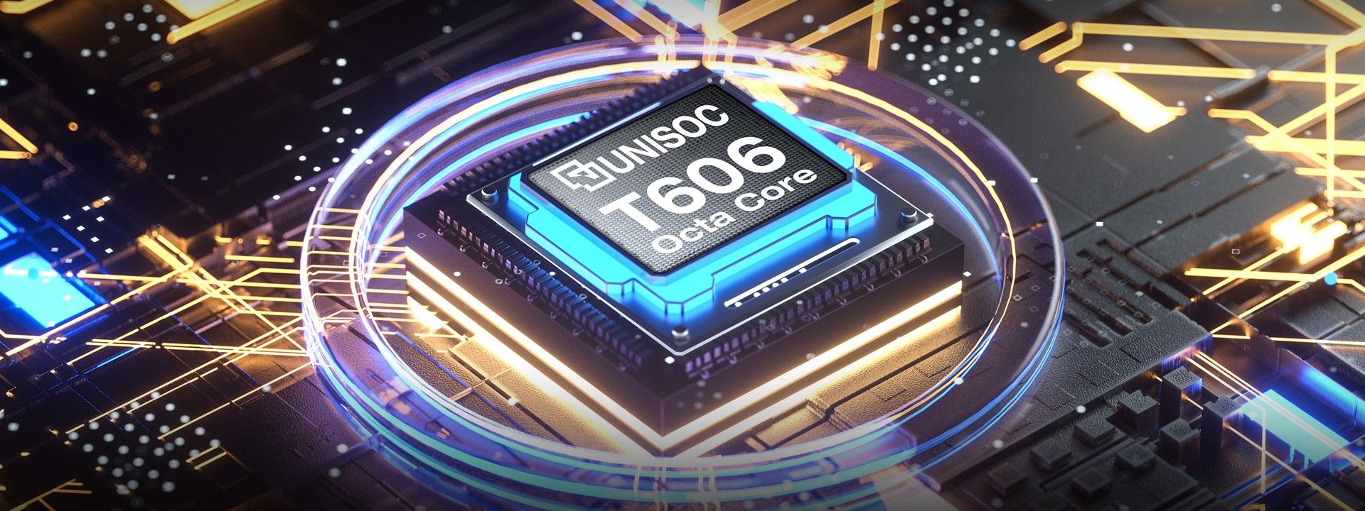 Helio g85 unisoc t606